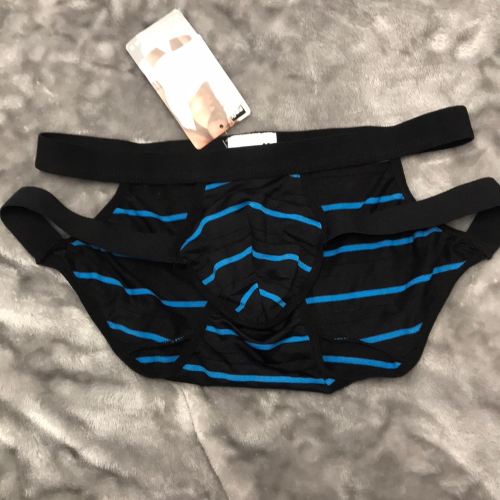 ppu underwear